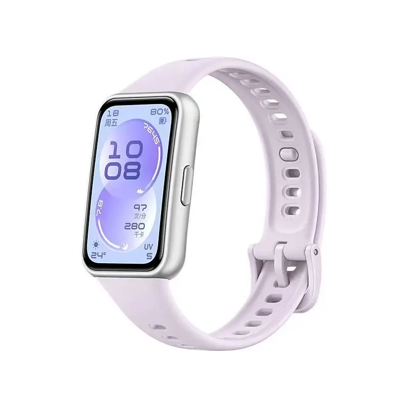 Huawei Band 11 smart bracelet convenient life assistant everything easy thumbnail 2