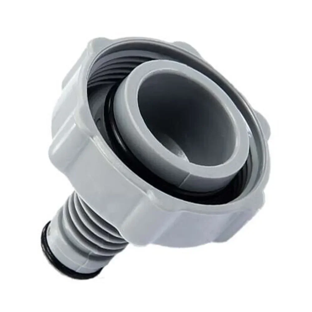 P6H1419 Drain Valve For Draining Pool Hose Adapter Replacement Drain Valve Swimming Pool Parts Accessories pool drain valve