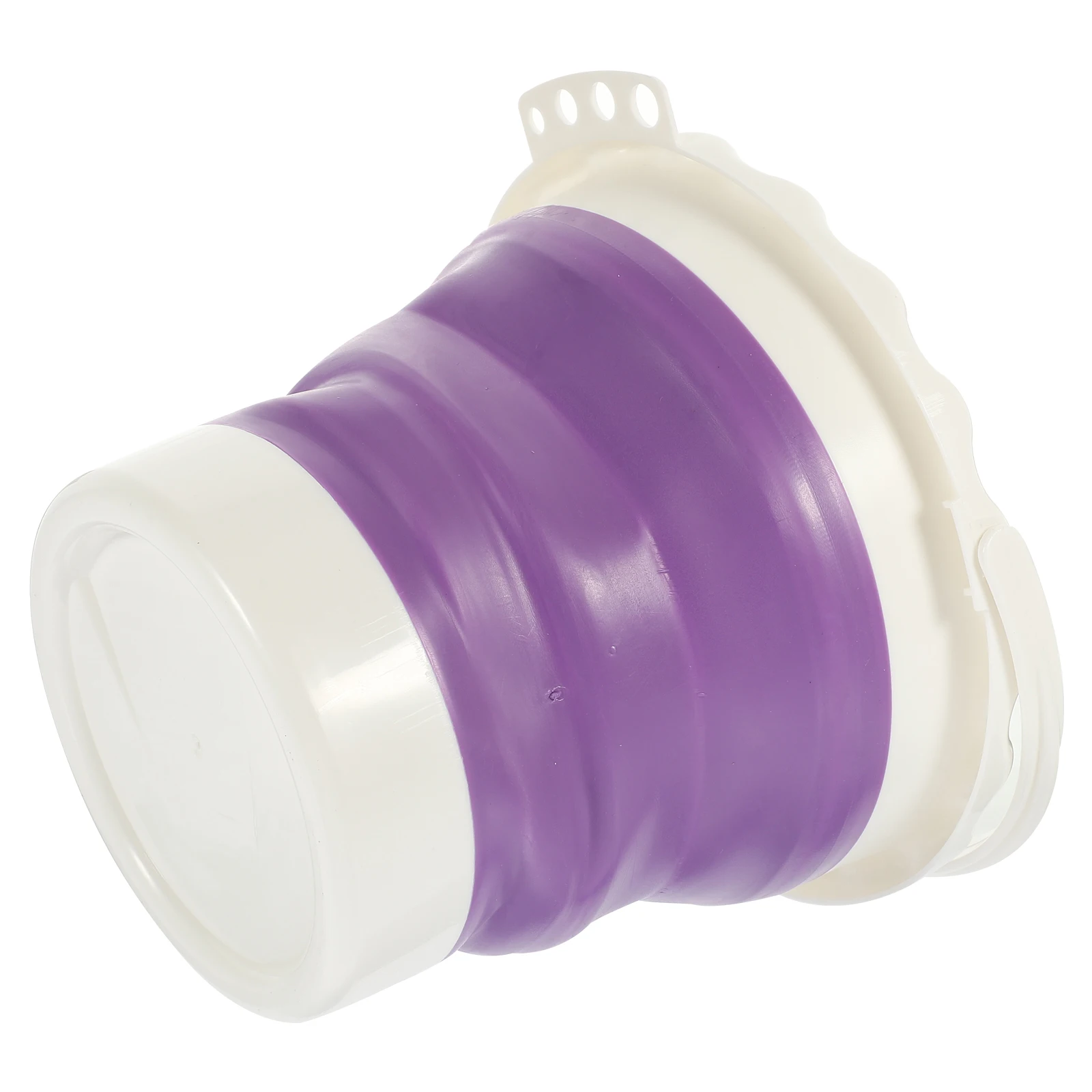 버킷 실리콘 펜 워시 부츠 페인트 브러시 와셔 휴대용 수채화 세척