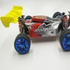 Hard tail wing accesories part for LC RACING L6147 1/14 TRUGGY WING wltoys 144001 124019 124017 upgrade parts 4