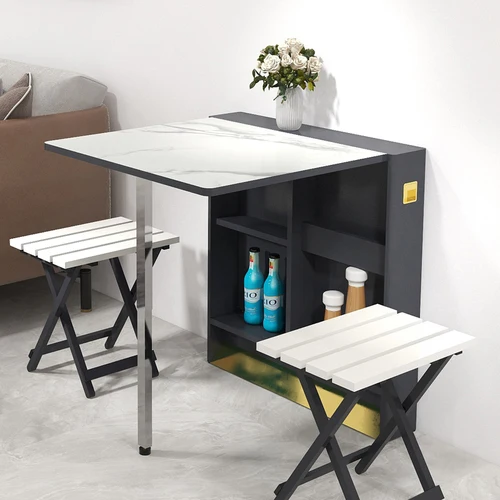 Thin 2024 folding table