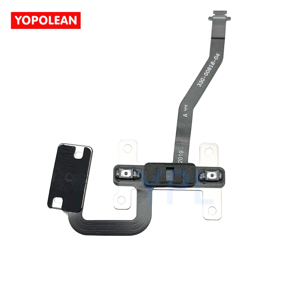 Original For Meta Oculus Quest 2 VR Headset Volume Button Flex Cable P/N 330-00818-04
