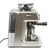 Breville Express Espresso Machine with Grinder Steam Milk Frother 15BAR Semi-automatic Espresso Coffee Maker 5