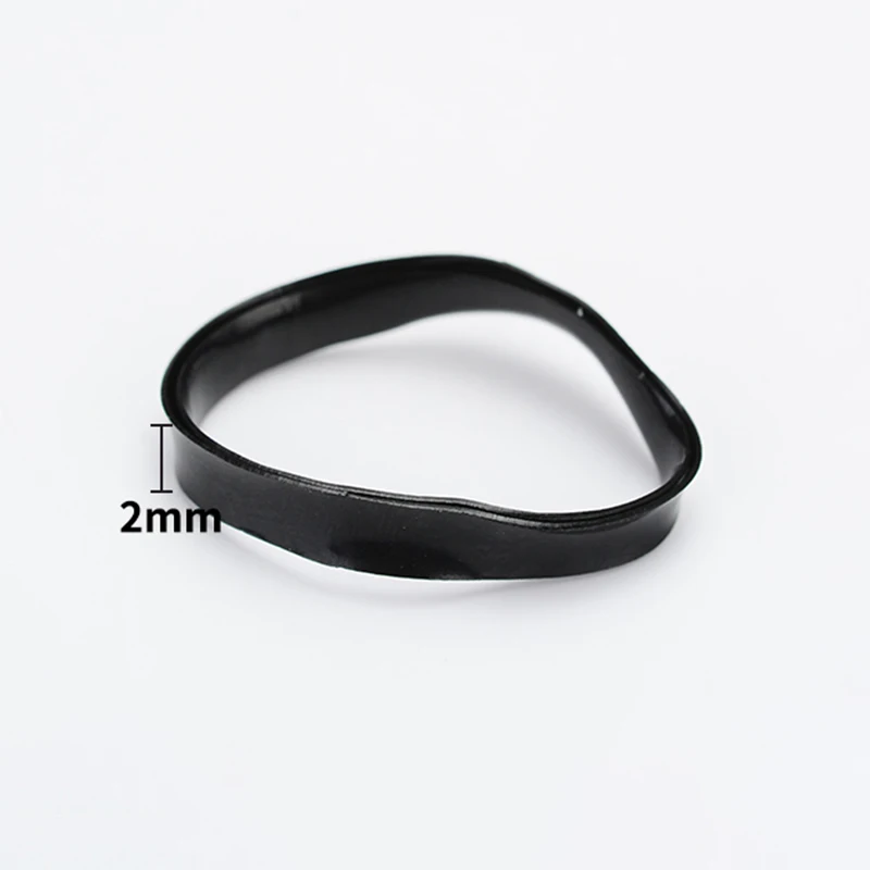 Рисунок 6 - Женская одноразовая резинка для хвоста