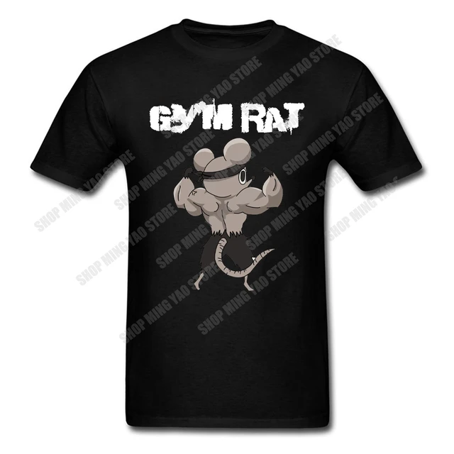 Gym Rat Clothing 