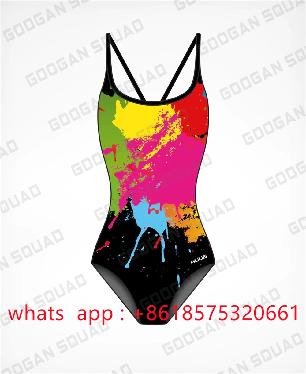 Bikini Sexy de una pieza para mujer, bañador triangular con correa fina