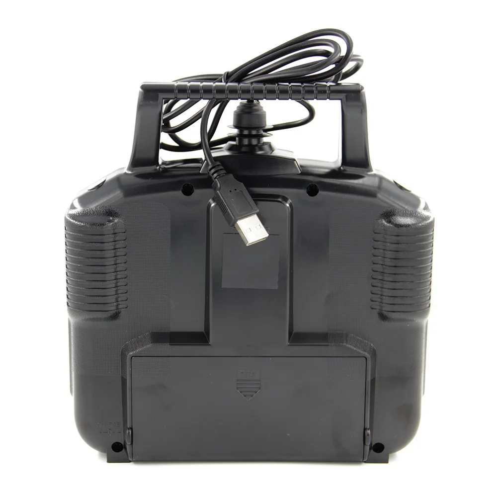 Flysky FS-SM600 RC SM600 simulator started 6 -channel flight simulator G4/G3.5 / Phoenix 2.5/XTR5.0