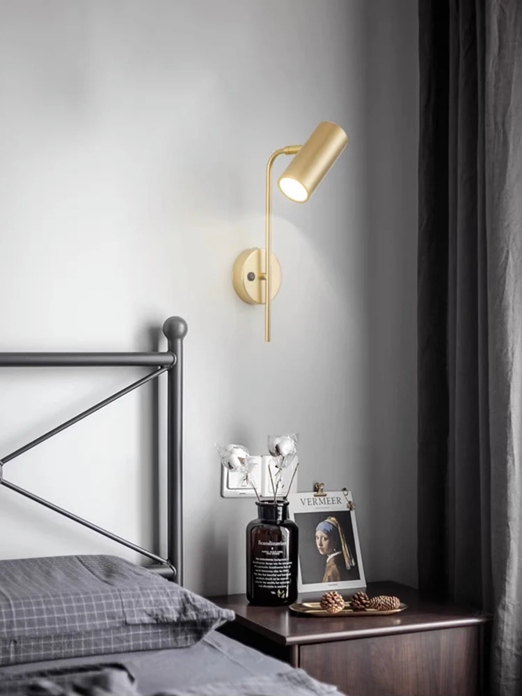 Rotatable Wall Lamp image 9