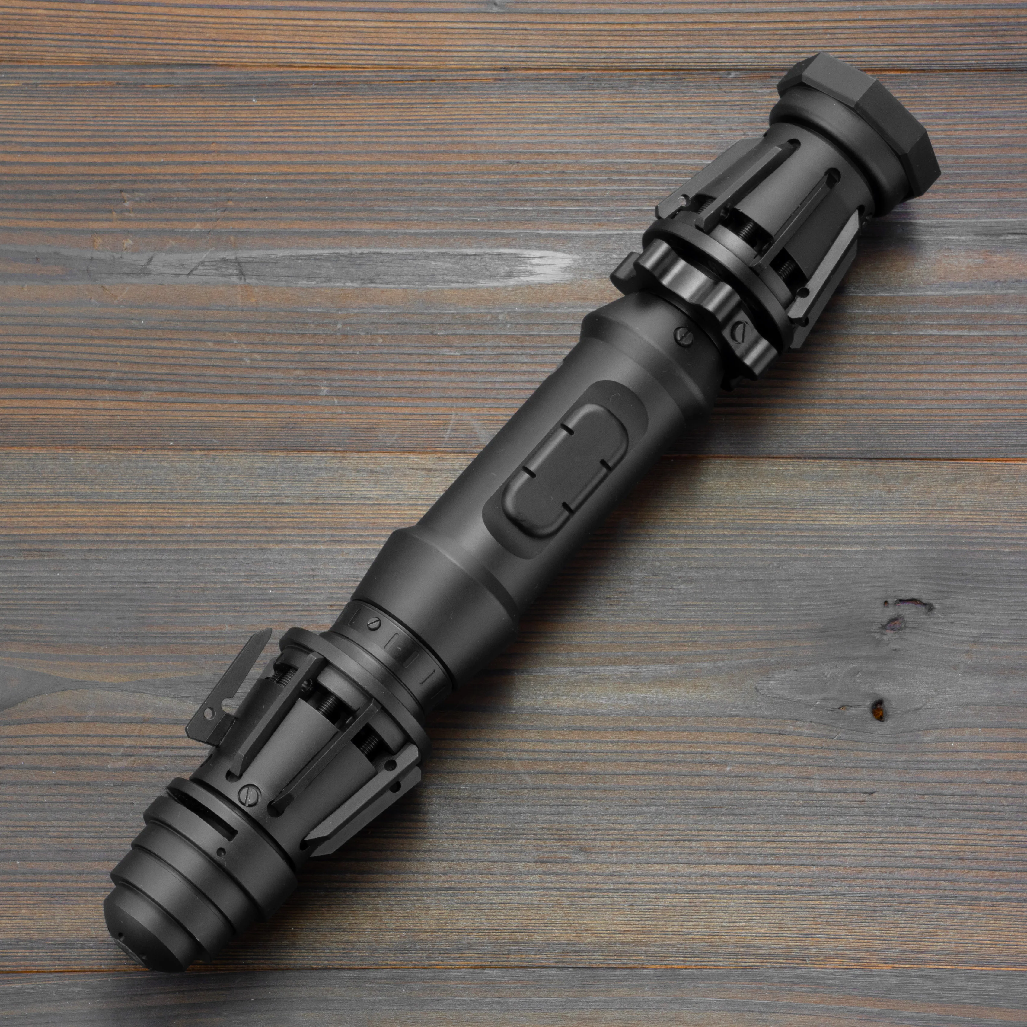 Рисунок 2 - ELF SABERS Rise of Skywalker Ray