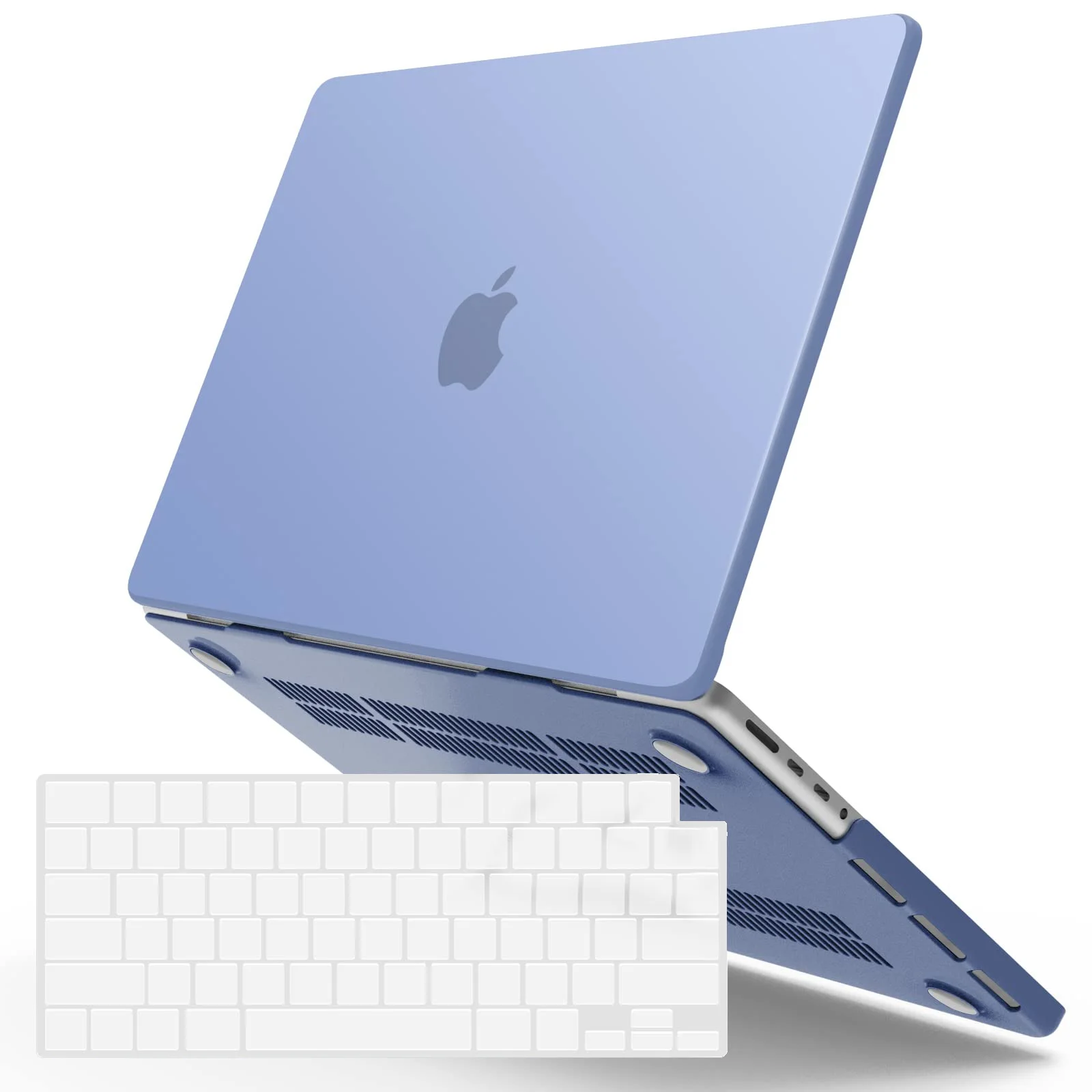 Custodia Per Laptop Per Macbook Pro 16 A2991 A2780 M1 M2 Chip Air 13 2023 M3 Pro 14 A2992 Per Macbook Pro 14 Case 2023 Air 15.3 A2941