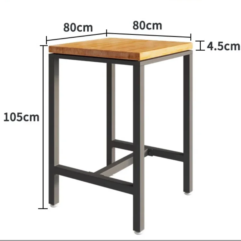 Рисунок 5 - Коммерческие технические столы для ресепшн