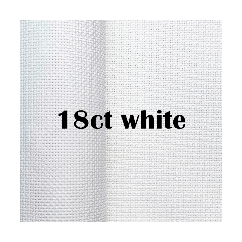 Aida Cross Stitch Fabric-8CT 6