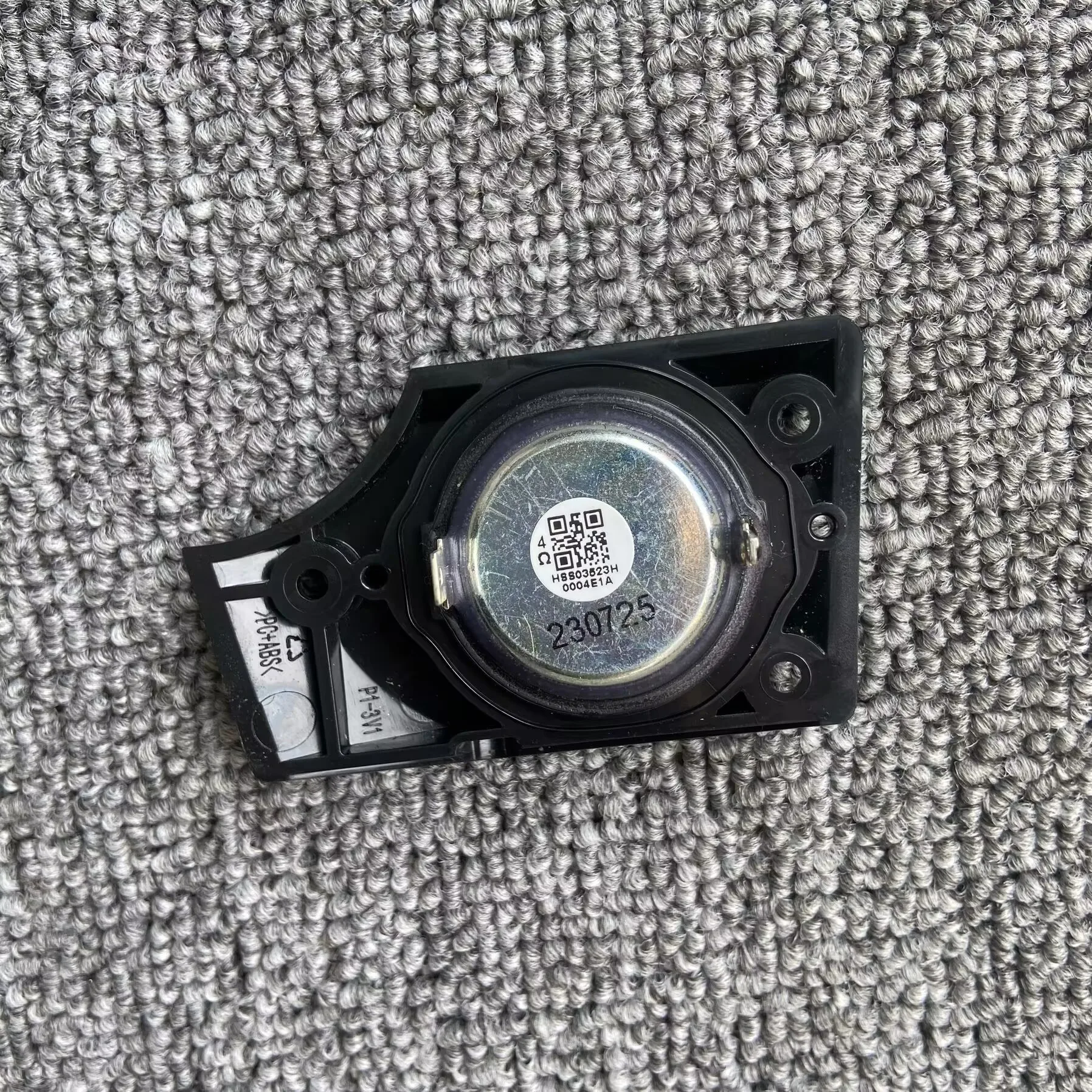 m*3様 JBL ツィータースピーカー Jbl xtreme3ツイーターシリーズスピーカー,4オームの角質除去