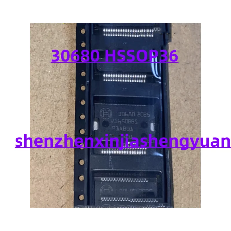 новинка, оригинал 30680 HSSOP3
