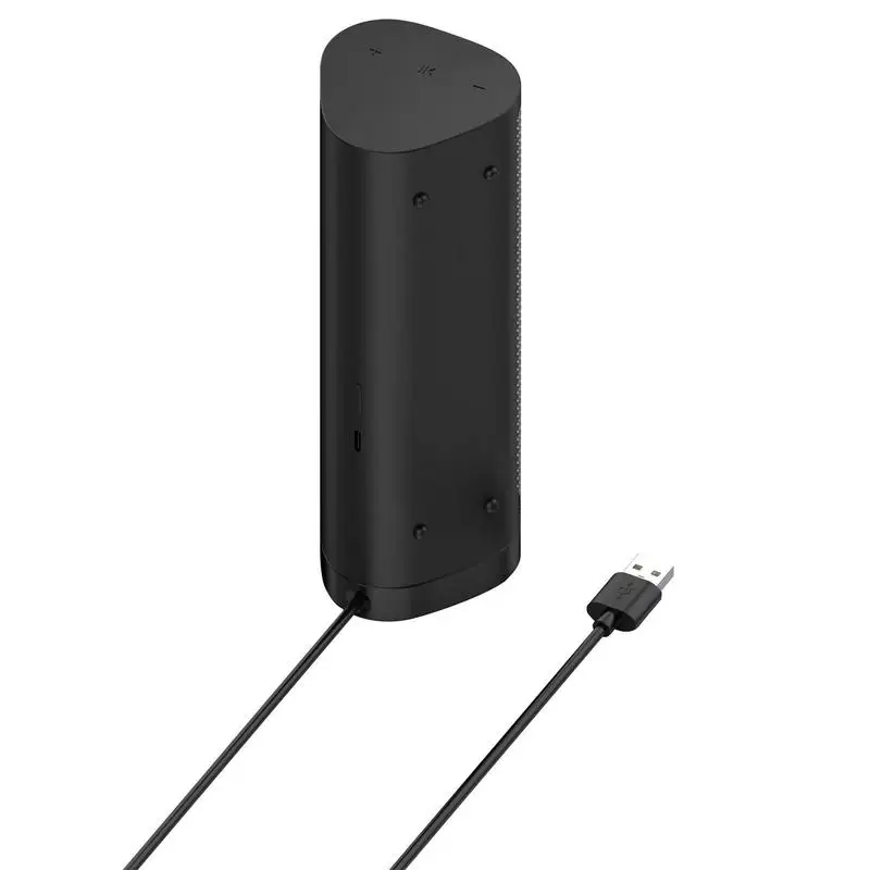 Caricabatterie Wireless Magnetico Compatibile Con Sonos Rails Blue Tooth Speaker Dock Di Ricarica Continua Portatile Per Sonos Rails Sl