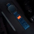 Black blue