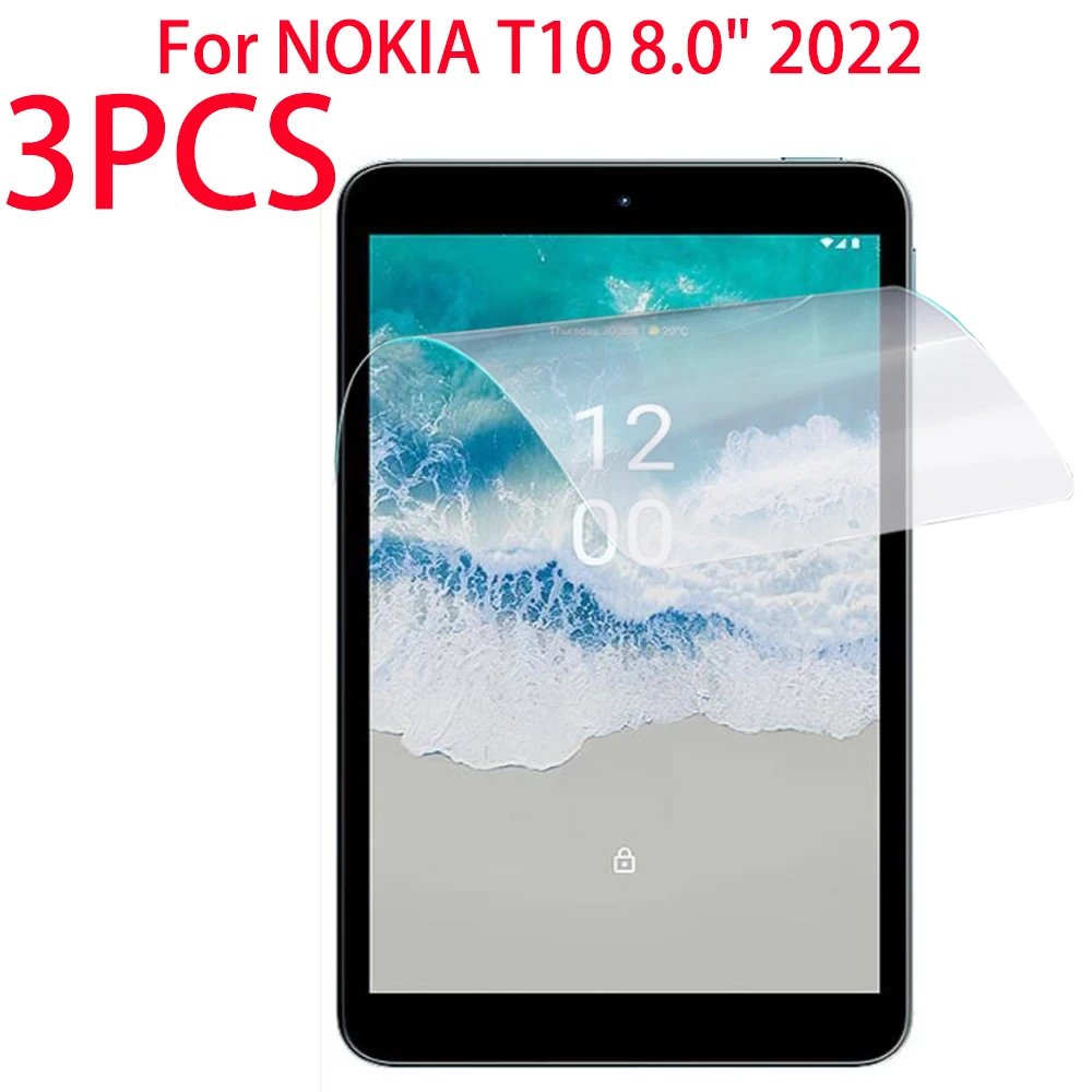 Tablette Nokia T20 10.4 / 4G / 4 Go / 64 Go