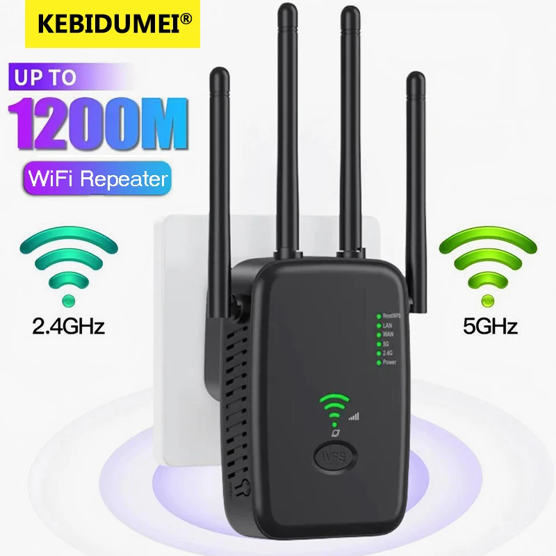Extensor Wifi Amplificador Wifi Aliexpress Amplificador WiFi De