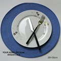 Dark blue  38cm