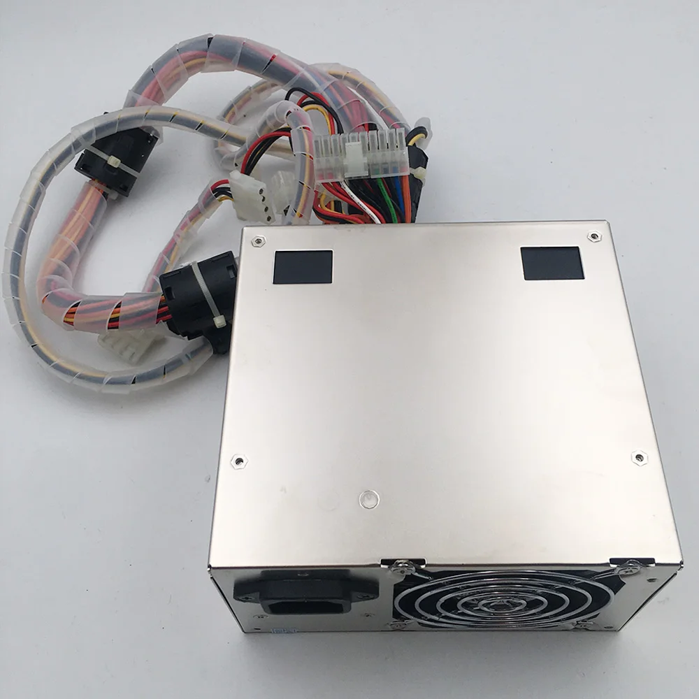 For Zippy Emacs Medical Power Supply 300W MHG2 6300P Fully Tested