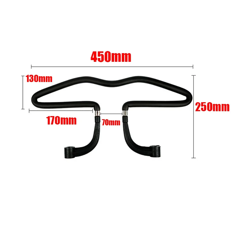 Universal Car Hanger Coat Clothes Back Seat Headrest Hook Holder Rack For Auto car coat hanger,car hook
