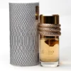 Arabic Musamam Perfume Unisex Long Lasting Atomizer 100ml Original Parfum For Men And Women Male Woody Fragrance Cologne