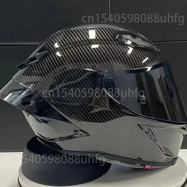 Full Face Motorcycle Helmet