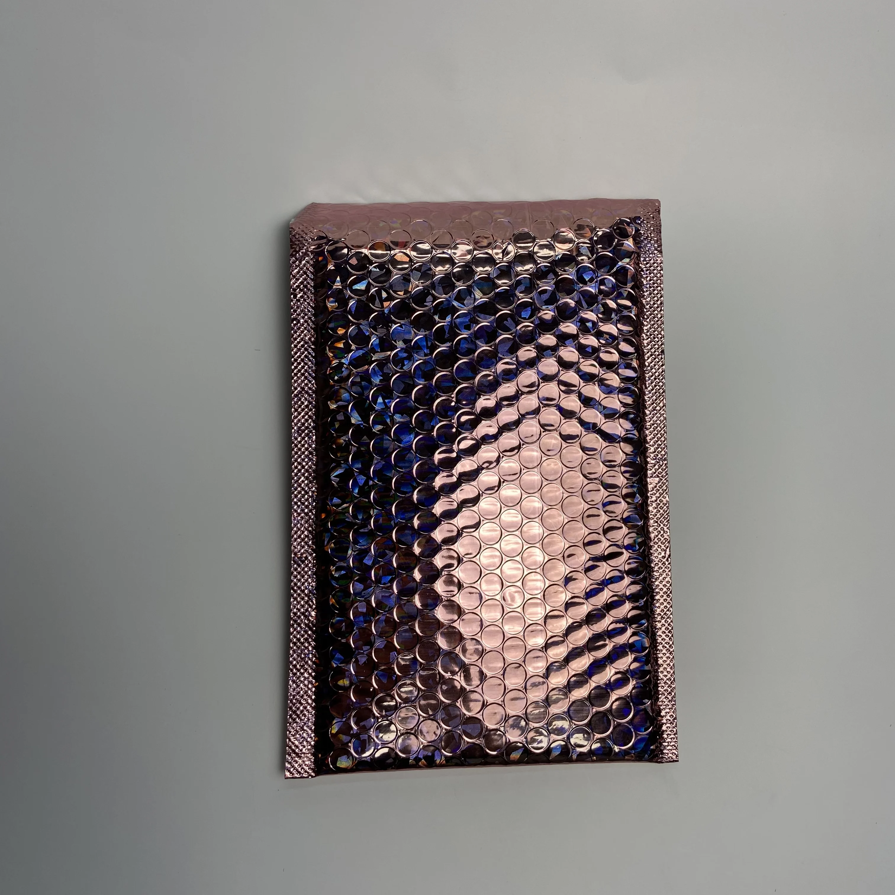 Buste Spedizione Autosigillanti 43x61 Cm - Grigio, Polietilene, Confezione Da 25 - Foto 8