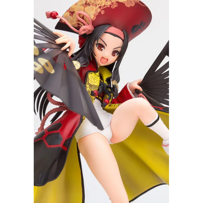 Фото Аниме-фигурка Sanada Yukimura из ПВХ, 2,0, 1/8 №3