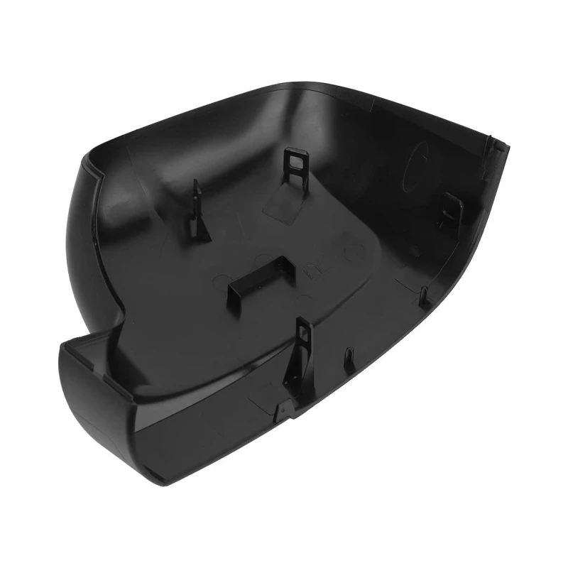 Wing Mirror Cover - Passenger Side (LH) - Black - Textured for Fiat  Talento, Nissan NV300, Renault Trafic, Vauxhall and others