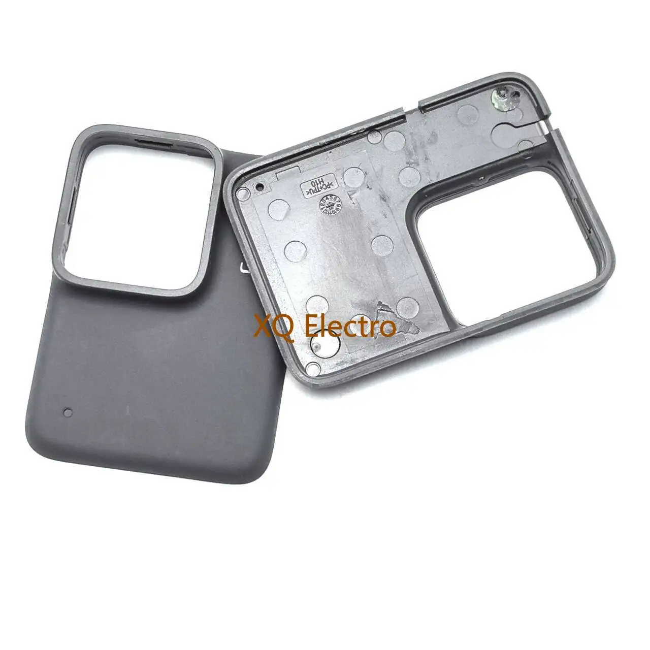 Genuine Front shell cover plate board For GoPro Hero 7 hero8 8 Action Camera Replacement Part