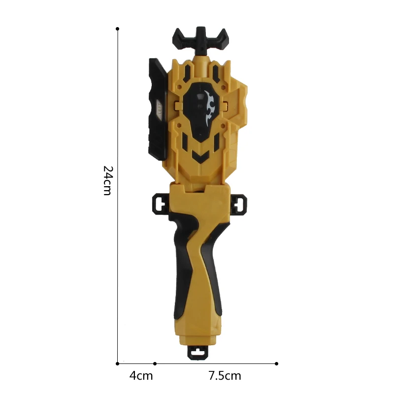 Bey String Launcher B-88 LR for Bey Burst