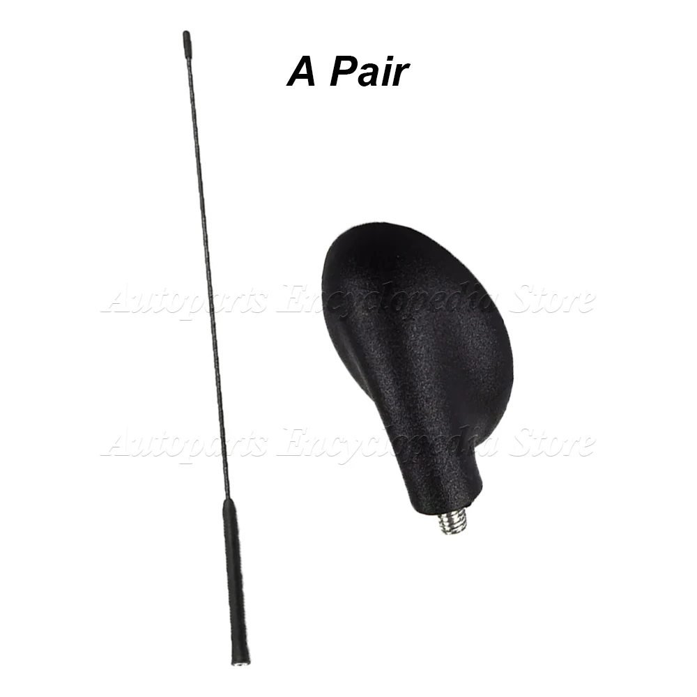 Antena MAXUS a un precio económico de calidad originales