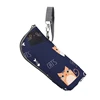 Baby Milk Bottle Insulation Bag Printed Travel Carry Case Portable Feeding Bottle Thermal Handbag Strollers Hanging Bag 5