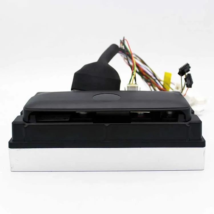 

LBMC-72552C5X Lingbo 240A Electric motorcycle brushless DC controller intelligent upper computer programming