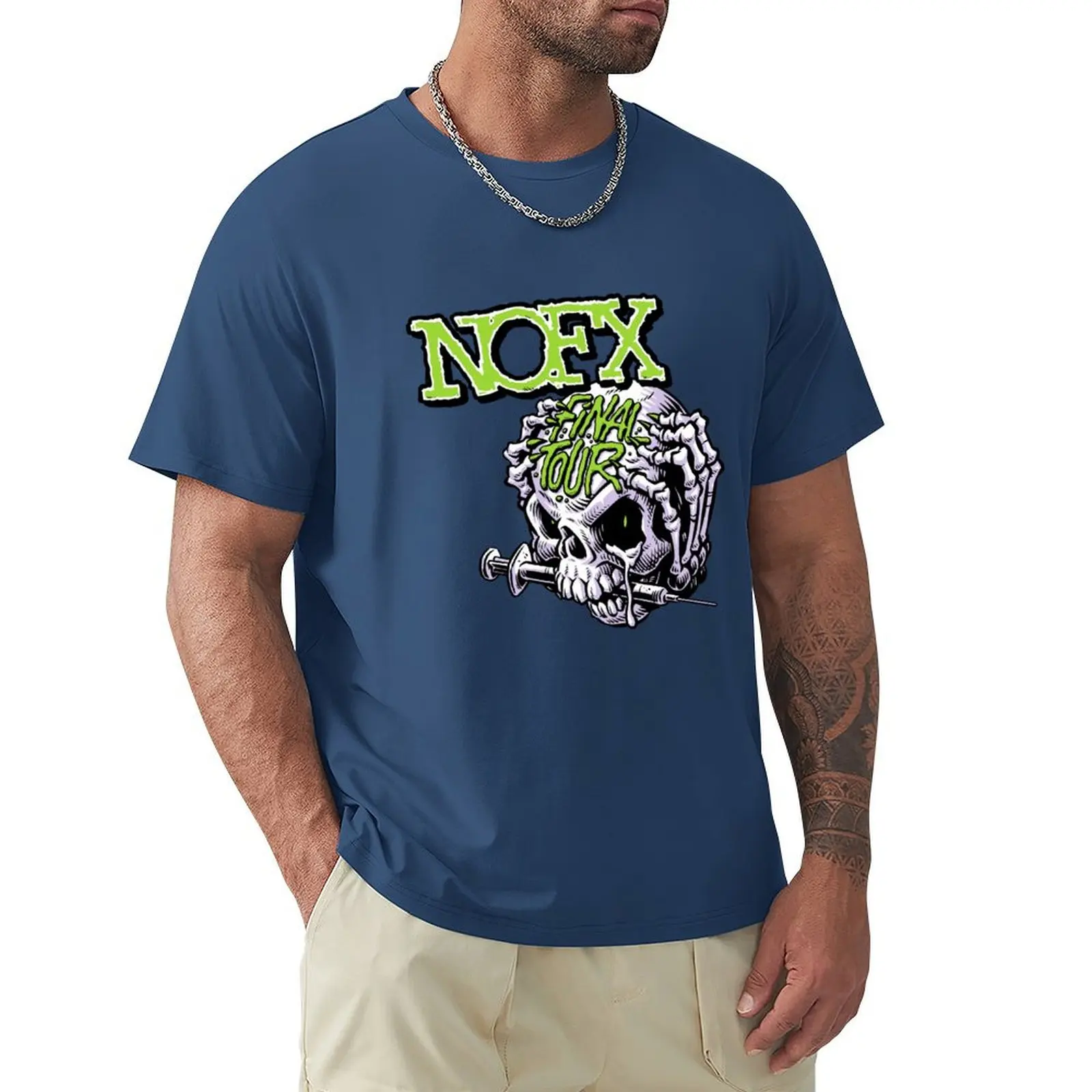 NOFX FINAL TOUR Tシャツ 2XL 67bf7372-3b06-4baf-b574-