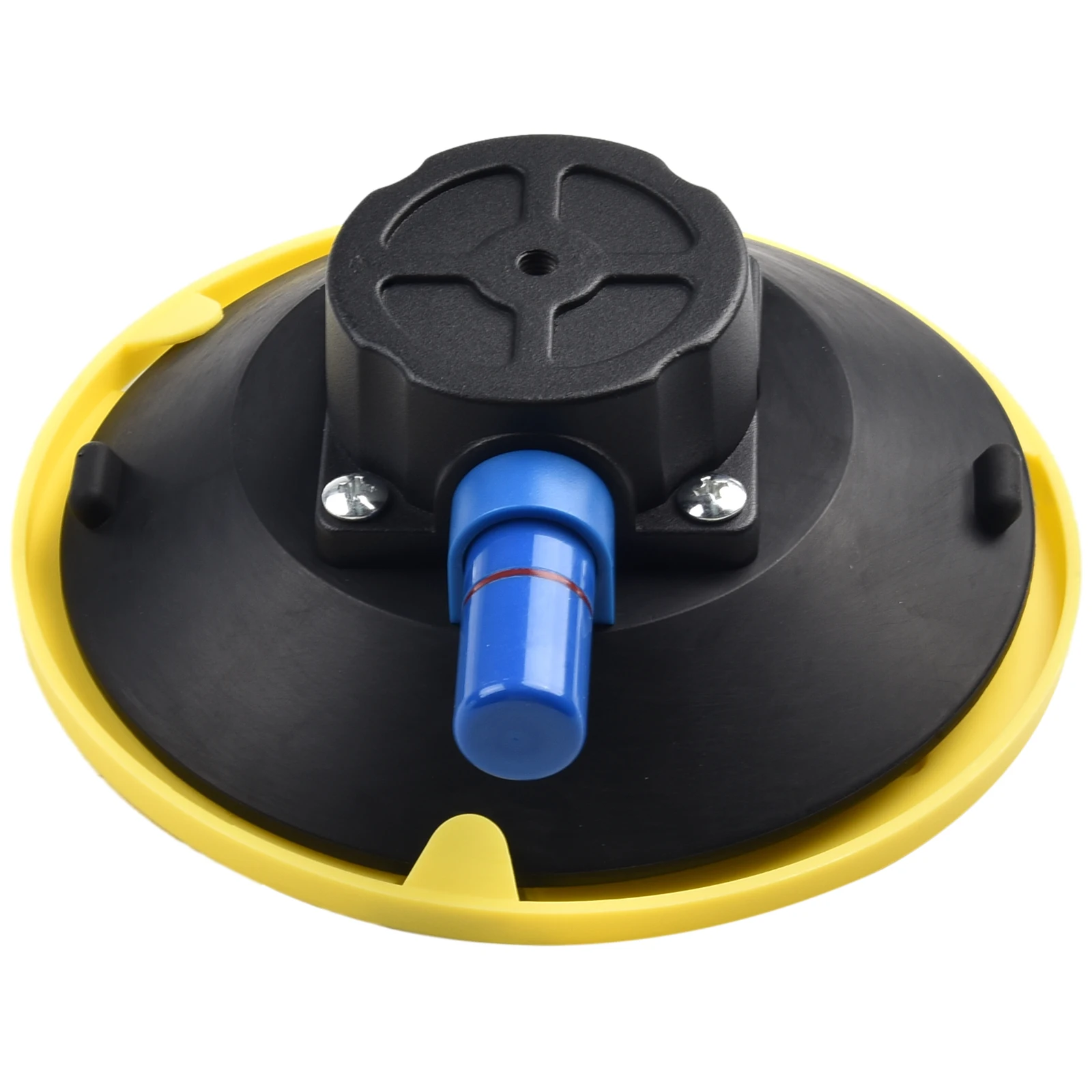 

6" Mounting Vacuum Suction Cup M8 Threaded Stud Small Hand Pump Glass Sucker Glass Sucking Tool/Car Sucker For Lamp Holde