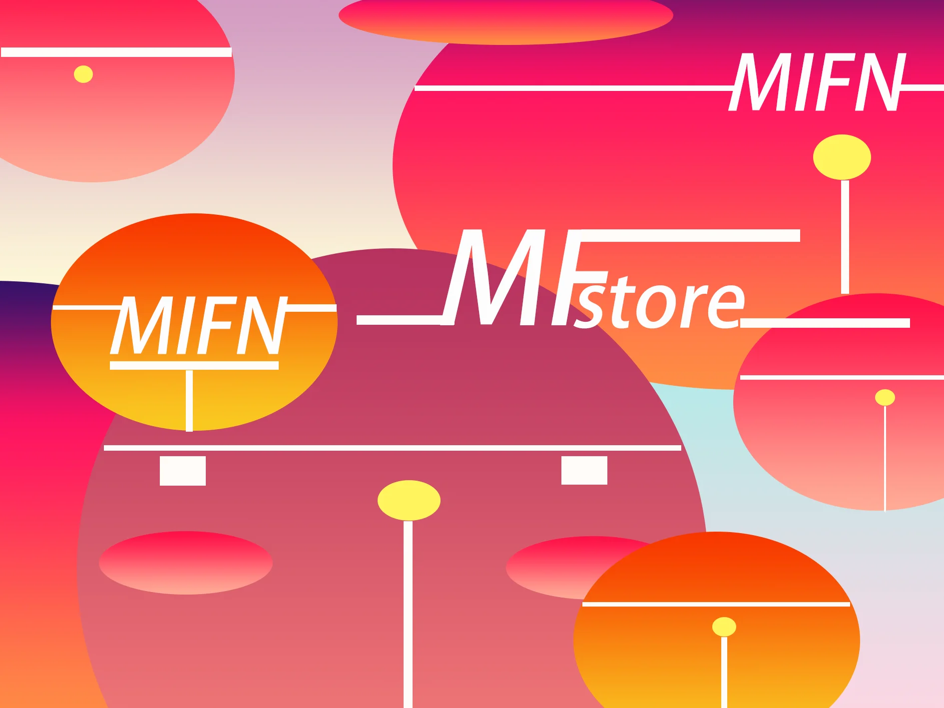 Mifn Headphone Accessory Store