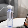 Car USB Humidifier with Container Portable Cool Humidifier with Adjustable Length Quiet for Home Office Travel Dropshipping 5