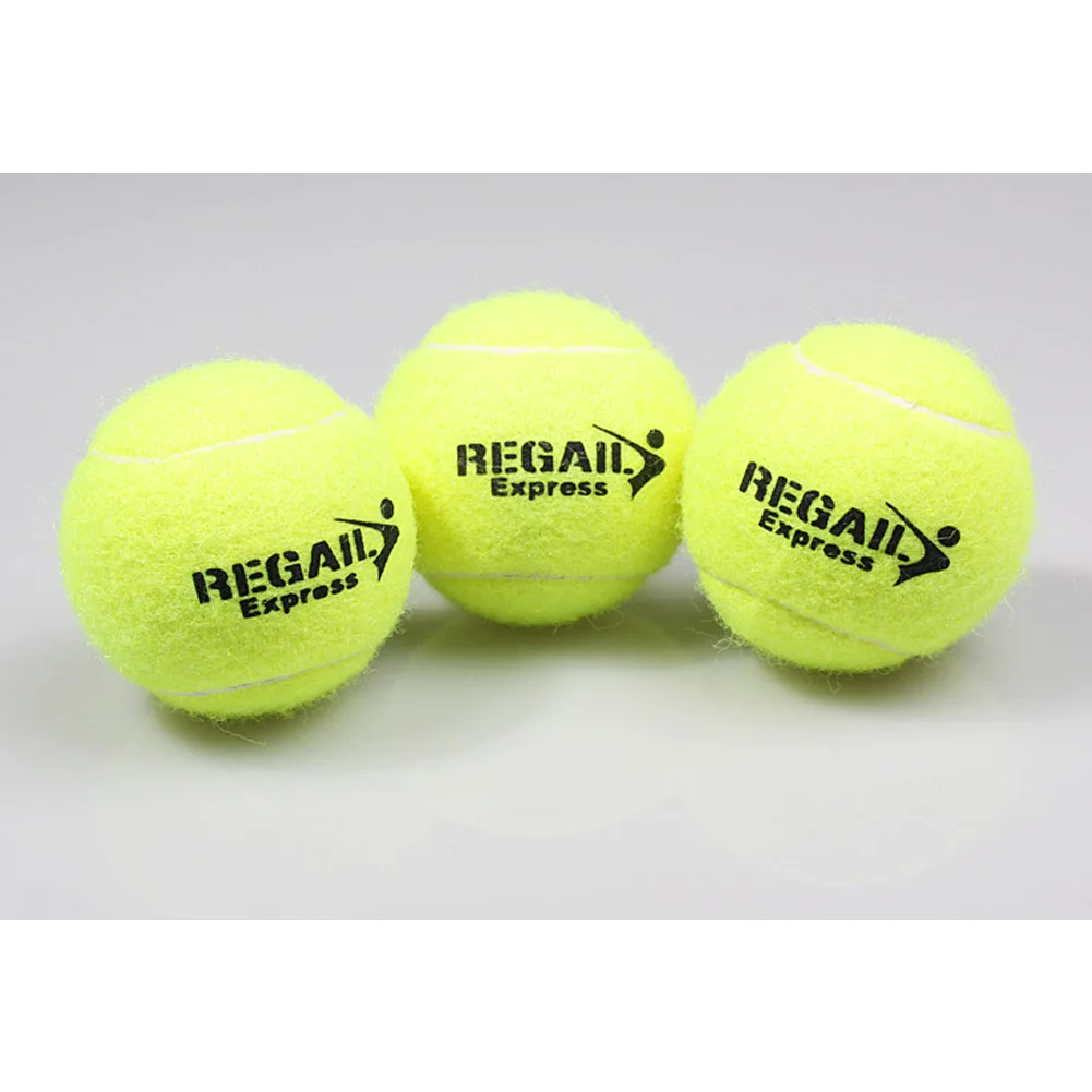 Rubber Tennis Ball for Training