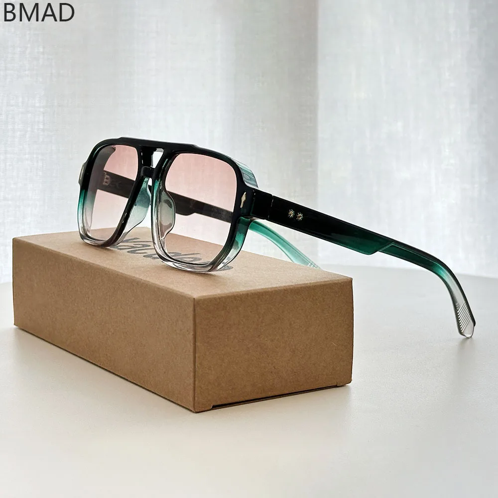 Trendy Vintage Sonnenbrille Outdoor Sonnenschutz Sonnenbrille Trend Gläser Willkommen Deal Oculos Dropshipping Sonnenbrille Gafas De Sol