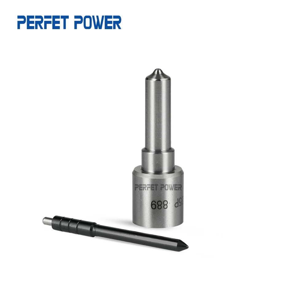 

DLLA125P889 DLLA 125P 889 топливная форсунка, сделано в Китае, новинка для дизельного инжектора 095000-6480