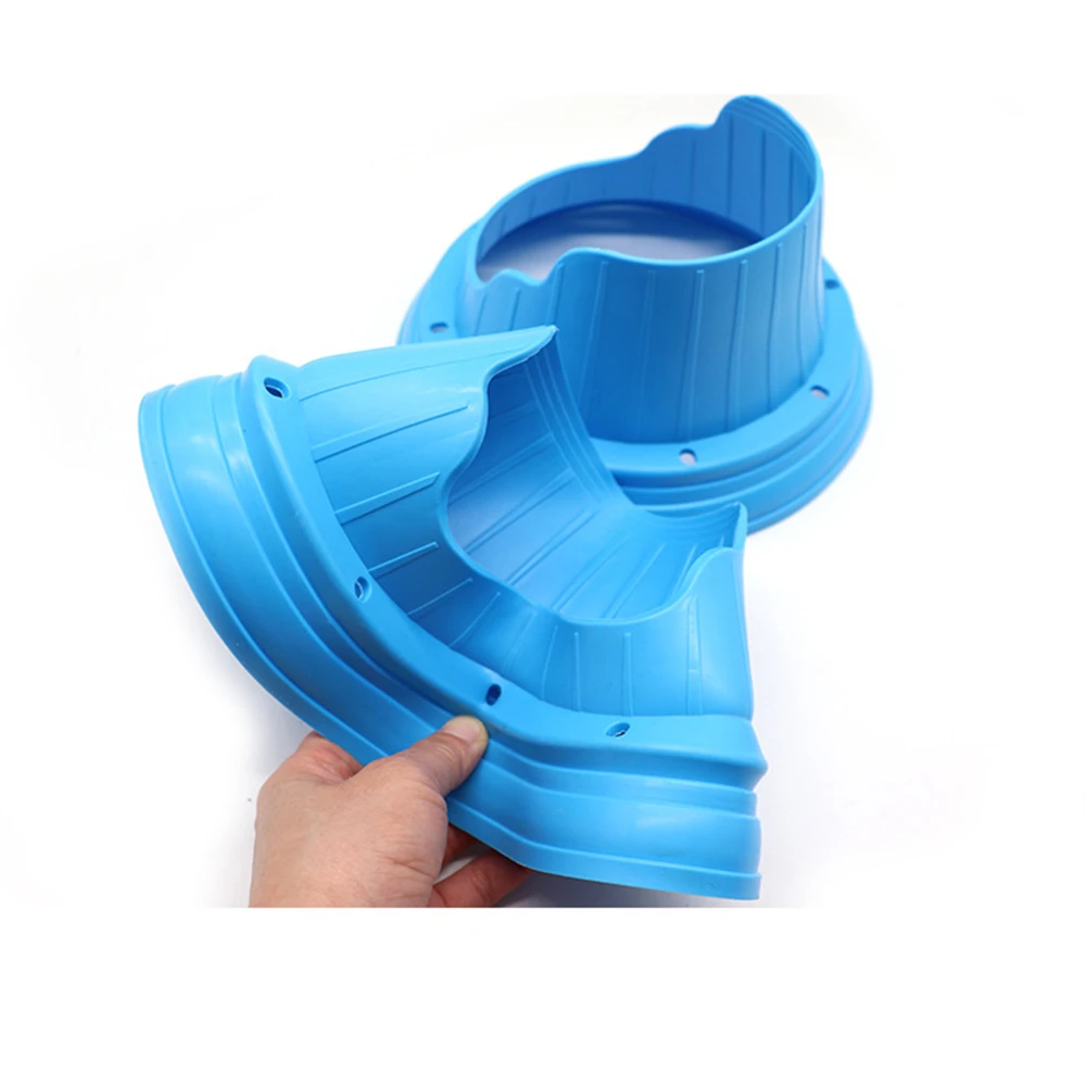 

Car Audio Protection Pad Speaker Horn Waterproof Cover 6.5 Inch Seal Beauty Voice Coil Improve Sound 6.5"