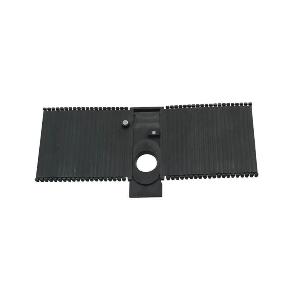 BAOLUN 4E1713187A 3W171111J Gear Shift Lever Dust Slide Cover Dust-Proof Cap LHD For Audi A8 D3 S8 2004 -2010