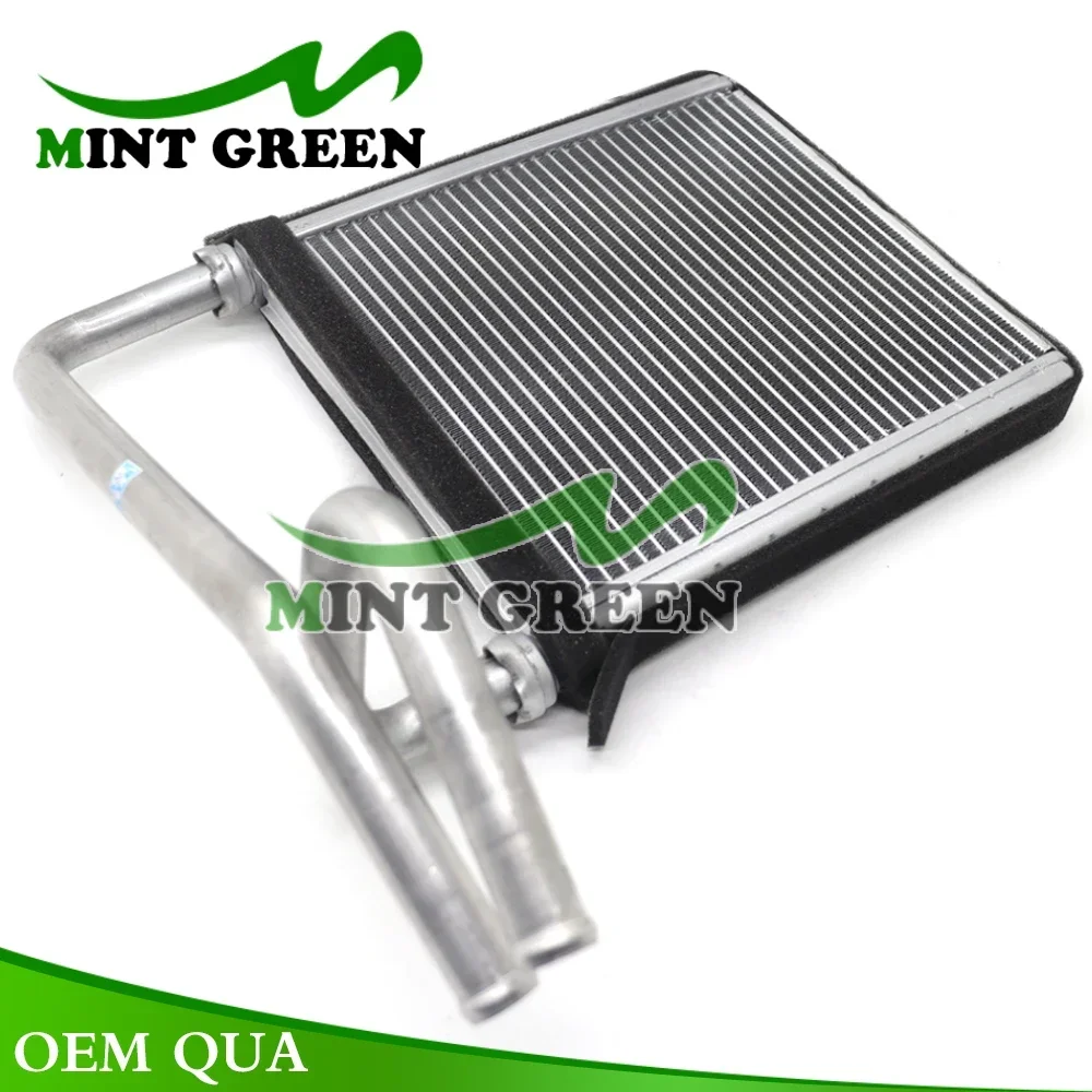 Heating Heater Radiator Core For Caterpillar CAT Komatsu E320D E312D Excavator 245-7833 245783
