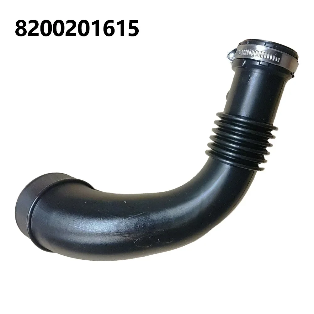 

Универсальный воздушный шланг для Renault Megane II Scenic II 19 dCi 120 л. С., высококачественный материал, простая установка