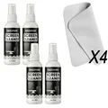 4 PCS