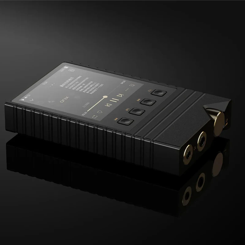 ONIX Overture XM5 ポータブル音楽プレーヤー MP3 DAC アンプ
