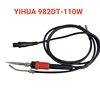 YIHUA 928DT Automatic Tin Soldering Handle with 65W 110W Replacement Part Tools 2