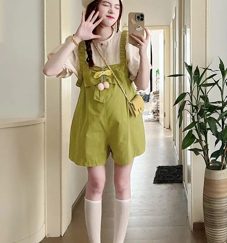 Green Set